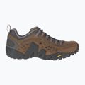 Merrell Intercept férfi túrabakancs barna J598633 12