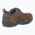 Merrell Intercept férfi túrabakancs barna J598633 14