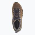 Merrell Intercept férfi túrabakancs barna J598633 15