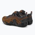 Merrell Intercept férfi túrabakancs barna J598633 3