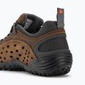 Merrell Intercept férfi túrabakancs barna J598633 10