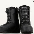 Férfi snowboard csizma RIDE Rook fekete 6