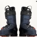 Sícipő Lange Shadow 130 MV GW GW árnyék/kék 16