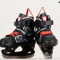 Tempish RS Ton Ice gyermek korcsolya fekete 16