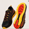 La Sportiva Jackal II Gtx fekete/sárga férfi futócipő 8