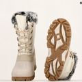 CMP Magdalena Snowboots gyermek túrabakancs 3Q76455J/A312 gesso 8