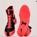 Boksz cipő Nike Machomai 2 bright crimson/white/black 8
