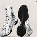 Boksz cipő Venum Snake white 8