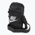 Nike Heritage Crossbody fekete/fehér tasak 2