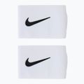 Sípcsontvédő rögzítő Nike Guard Stay 2 white/black 2