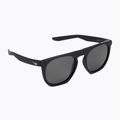 Napszemüveg Nike Flatspot P matte black/silver grey polarized lens