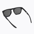 Napszemüveg Nike Flatspot P matte black/silver grey polarized lens 2