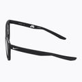 Napszemüveg Nike Flatspot P matte black/silver grey polarized lens 4