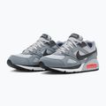 Férfi cipők Nike Air Max IVO cool grey/prize blue/gamma blue/black 3