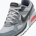 Férfi cipők Nike Air Max IVO cool grey/prize blue/gamma blue/black 7