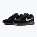 Férfi cipők Nike Air Max IVO black/green glow/matte silver 3
