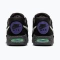Férfi cipők Nike Air Max IVO black/green glow/matte silver 4