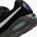 Férfi cipők Nike Air Max IVO black/green glow/matte silver 8