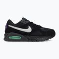 Férfi cipők Nike Air Max IVO black/green glow/matte silver 2