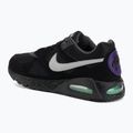 Férfi cipők Nike Air Max IVO black/green glow/matte silver 3