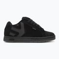 Etnies férfi cipő Fader fekete piszkos mosás 2