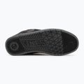 Etnies férfi cipő Fader fekete piszkos mosás 4