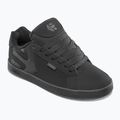 Etnies férfi cipő Fader fekete piszkos mosás 8