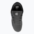 Etnies férfi cipő Fader fekete piszkos mosás 9