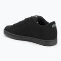 Etnies Kingpin fekete/fekete férfi cipő 3