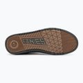 Etnies Kingpin fekete/fekete férfi cipő 4