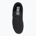 Etnies Kingpin fekete/fekete férfi cipő 5