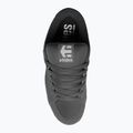 Etnies Kingpin fekete/fekete férfi cipő 10