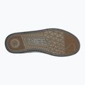 Etnies Kingpin fekete/fekete férfi cipő 11