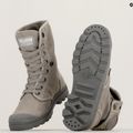 Női cipő Palladium Baggy titanium/high rise 9