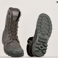 Női cipő Palladium Baggy metal/black 9