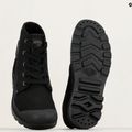 Női cipő Palladium Pampa HI black/black 14