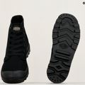 Cipő Palladium Mono Chrome black 14