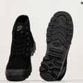 Férfi cipő Palladium Pampa HI black/black 14