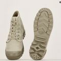 Férfi cipő Palladium Pampa HI eucalyptus/aluminium 15