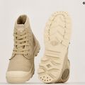 Férfi cipő Palladium Pampa HI sahara ecru 14