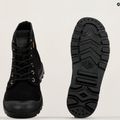 Cipő Palladium Pampa HI HTG Supply black/black 14