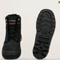 Cipő Palladium Pampa SHIeld WP+ LUX black/black 15