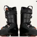 Sícipő Lange Shadow 110 MV GW fekete/narancs Lange Shadow 110 MV GW fekete/narancs 16
