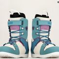 DEELUXE DNA trap snowboard bakancsok 9