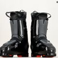 Férfi Nordica HF 110 GW síbakancs fekete/piros/antracit 17