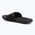 Nike Kawa gyerek papucs black/metallic gold 3