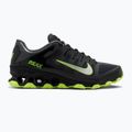 Férfi edzőcipők Nike Reax 8 TR Mesh black/anthracite/metallic silver