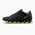 Férfi edzőcipők Nike Reax 8 TR Mesh black/anthracite/metallic silver 2