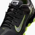 Férfi edzőcipők Nike Reax 8 TR Mesh black/anthracite/metallic silver 5
