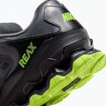 Férfi edzőcipők Nike Reax 8 TR Mesh black/anthracite/metallic silver 6